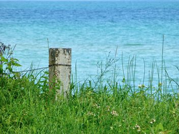 Beach Perception - Free image #499903
